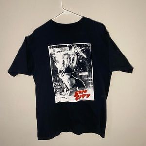 Charlie’s Angels Graphic Tee.